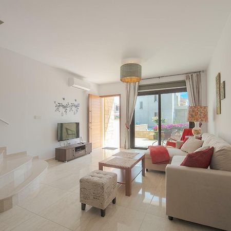 Ferienwohnung Kolderen Coral Bay 3 Exterior foto