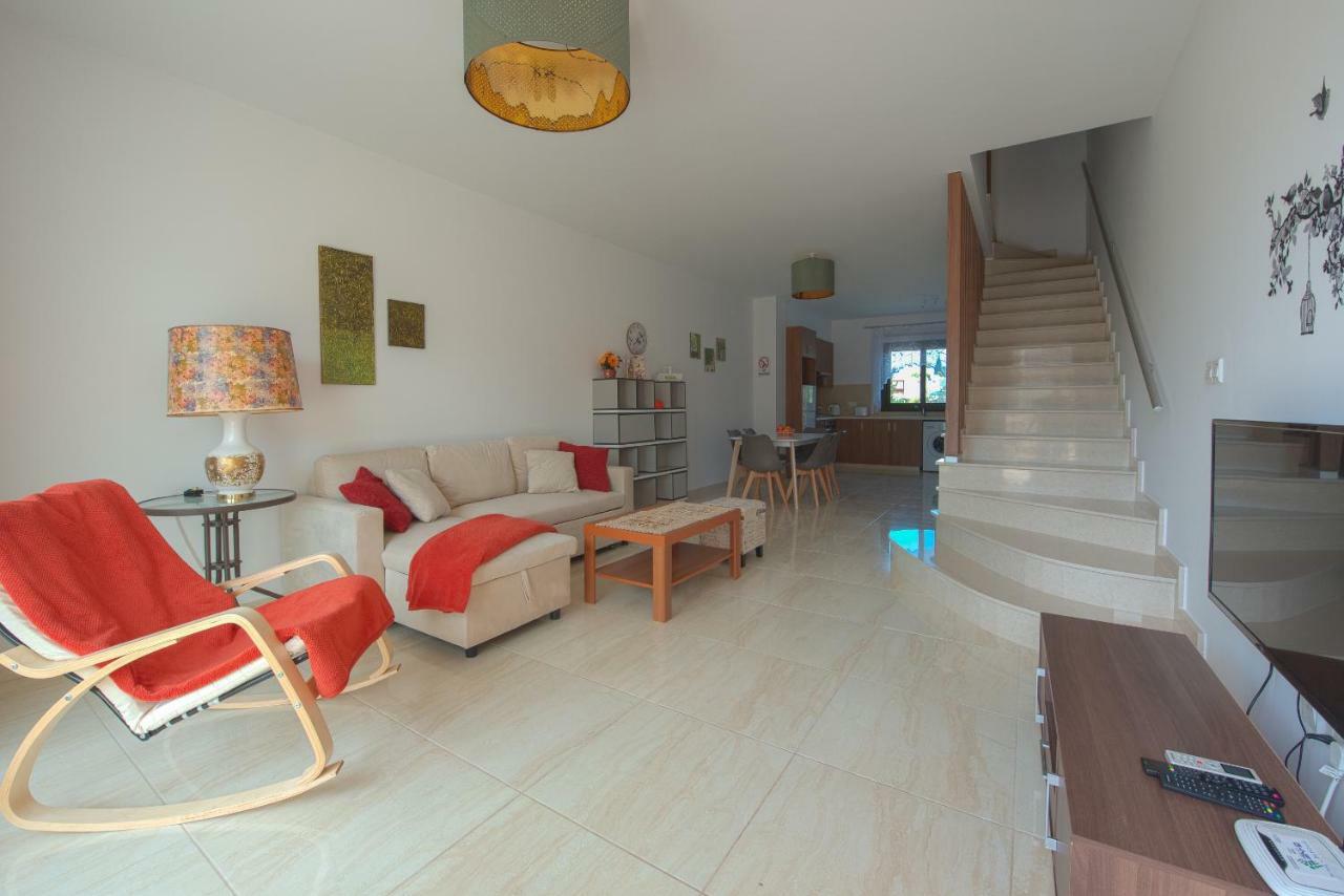 Ferienwohnung Kolderen Coral Bay 3 Exterior foto