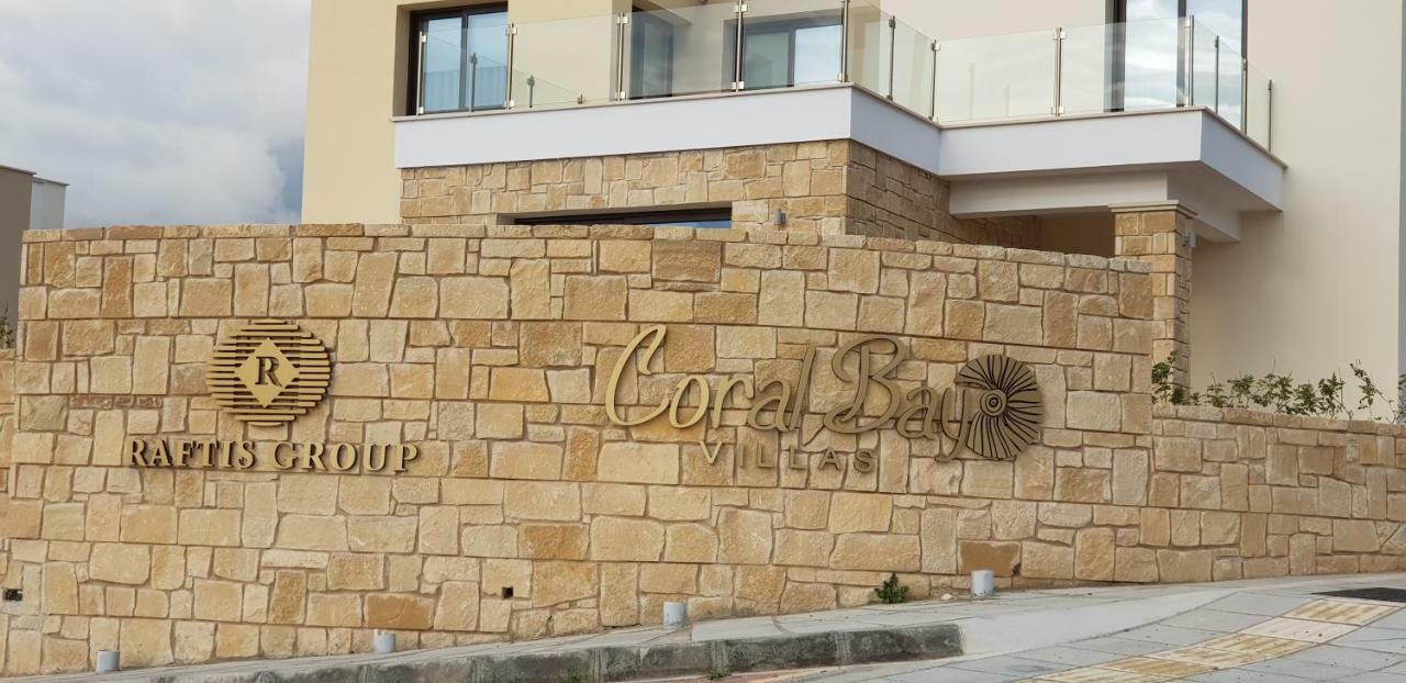 Ferienwohnung Kolderen Coral Bay 3 Exterior foto