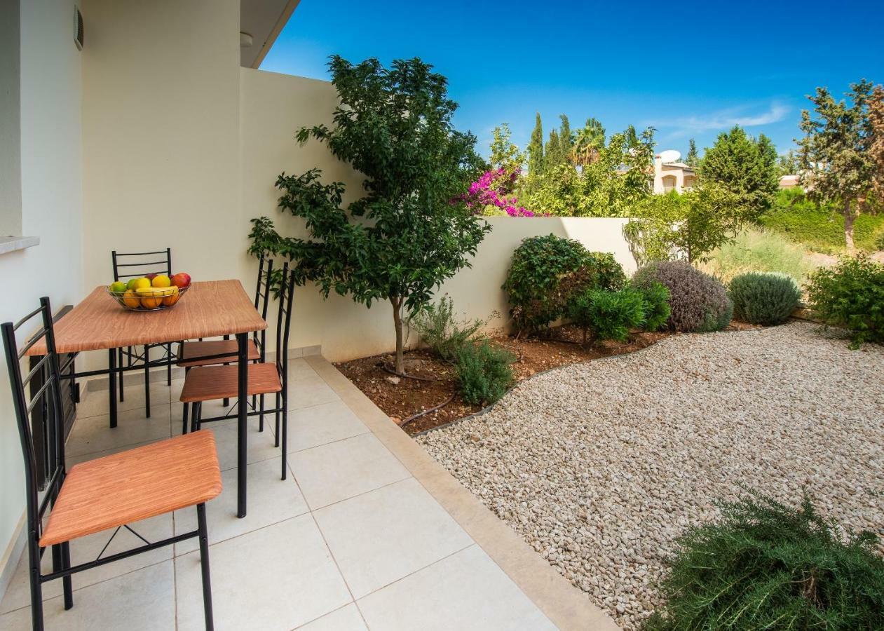 Ferienwohnung Kolderen Coral Bay 3 Exterior foto
