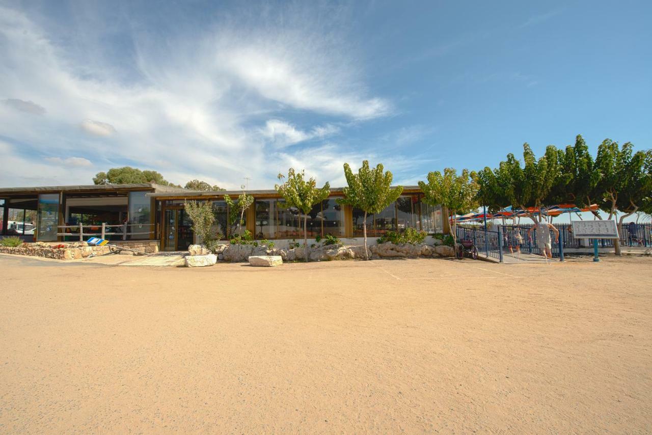 Ferienwohnung Kolderen Coral Bay 3 Exterior foto