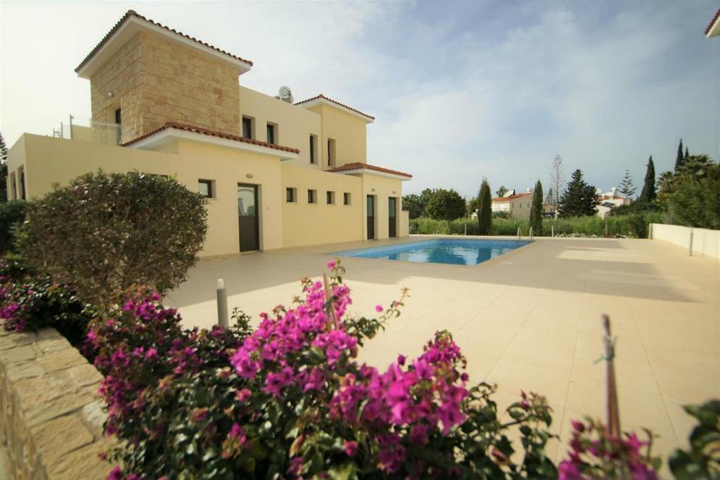 Ferienwohnung Kolderen Coral Bay 3 Exterior foto