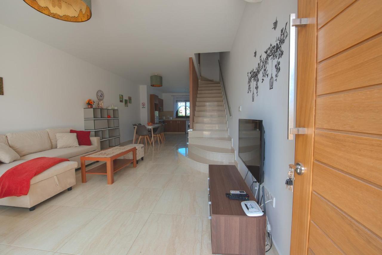 Ferienwohnung Kolderen Coral Bay 3 Exterior foto