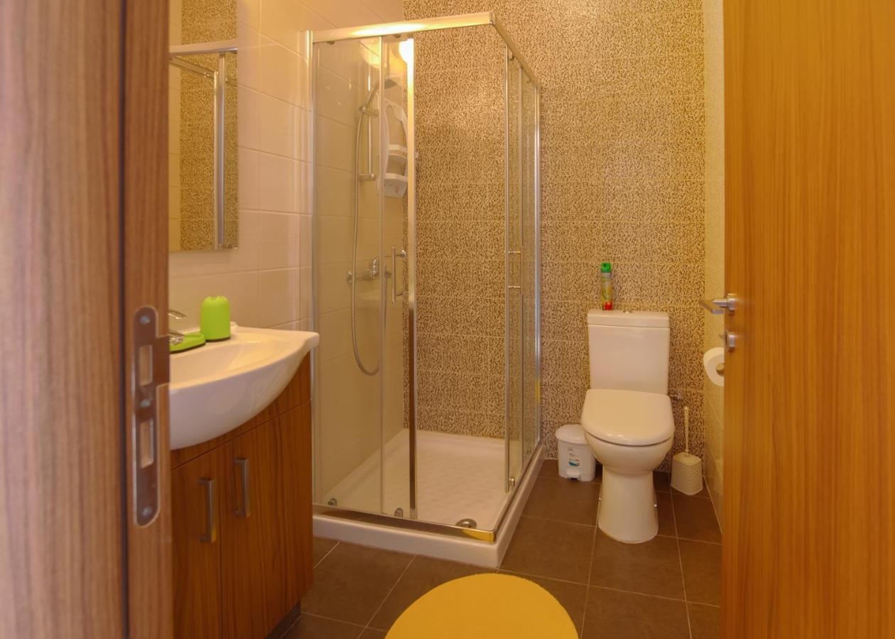 Ferienwohnung Kolderen Coral Bay 3 Exterior foto